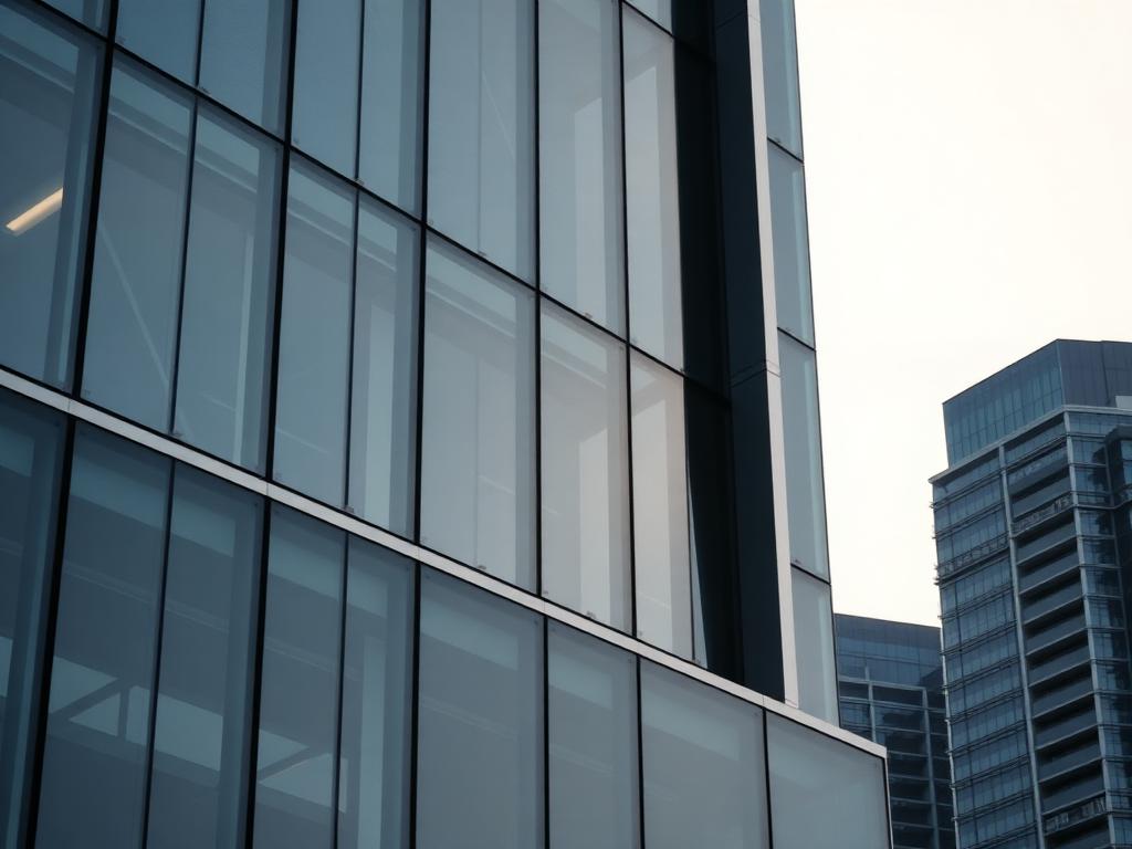 Buildings