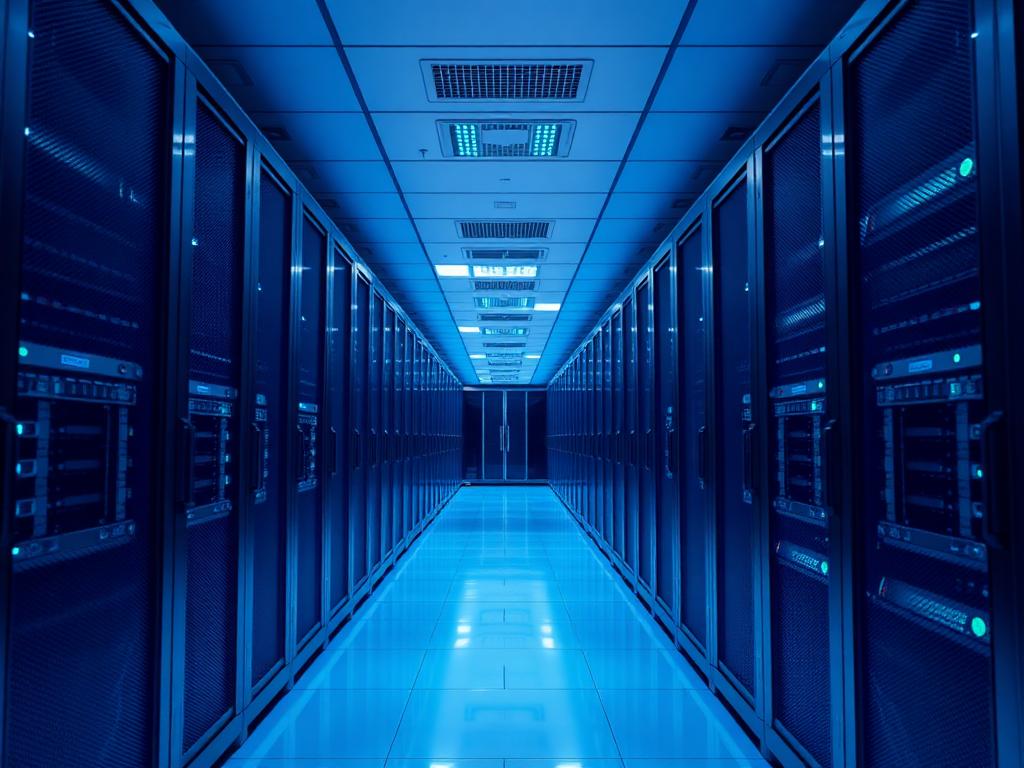 Data Centres